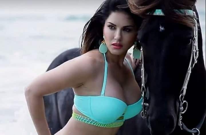 রাগিনী এমএমএস ২, এক পহেলি লীলা, জিসম ২-এর মতো ছবিগুলিতে অভিনয় করেছেন সানি। ছবি সৌজন্যে ইনস্টাগ্রাম