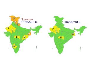 পঞ্চায়েতে উত্তপ্ত রাজ্য, সেখানে আগামী কয়েকদিন তাপমাত্রা কেমন থাকবে, কী বলছে পূর্বাভাস?জেনে নিন