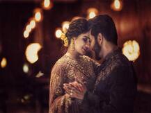 রাজ-শুভশ্রীর বিয়ে-রিসেপশন, একনজরে রিক্যাপ