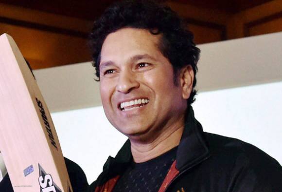 More Than Cricket: When Tendulkar helped Indian wheelchair cricket team realise its dream সচিনের অর্থসাহায্যে বাংলাদেশ সফরে গিয়ে সিরিজ জিতে ফিরল ভারতের হুইলচেয়ার ক্রিকেট দল