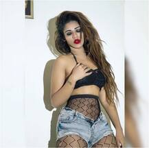 ইনস্টাগ্রামে হট ছবি দিয়ে ভক্ত-হৃদয়ে ‘ঋতু-বদল’ ঘটালেন এই অভিনেত্রী...