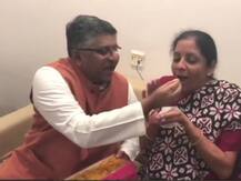 মোদীর উন্নয়ন এজেন্ডায় সায় জনতার, কংগ্রেসের বিভেদকামী, নেতিবাচক, বিষাক্ত কর্মসূচি প্রত্যাখ্যান, বলল বিজেপি, ওরা নাম বদলে ফেলুক, কটাক্ষ শিবরাজের