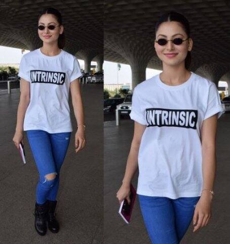 ঊর্বশী রাউতেলা।