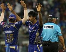 ম্যাচ হারার পর মুম্বই ইন্ডিয়ান্সের জার্সিতে দেখা গেল কে এল রাহুলকে, পরে জানালেন এর কারণ