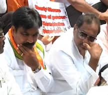 সংখ্যার জট কর্নাটকে, ঘোড়া কেনাবেচার রুখতে কোচি, হায়দরাবাদ ও বিজয়ওয়াড়ায় বিধায়কদের সরাতে পারে কংগ্রেস-জেডিএস