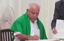 কর্ণাটকে ইয়েদুরাপ্পার শপথের পরেই বদলি বেশ কয়েকজন আমলা, আইপিএস, দায়িত্বে নয়া অ্যাডভোকেট জেনারেল