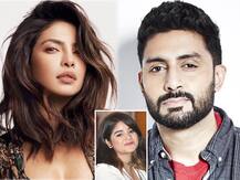 অনস্ক্রিনে এবার বাবা মায়ের চরিত্রে \'দোস্তানা\'র অভিষেক-প্রিয়ঙ্কা, মেয়ের ভূমিকায় কে দেখুন?