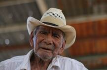 কাজ করে যান, তাহলেই বাঁচবেন, বললেন ১২১ বছরের মেক্সিকান, বিশ্বের বয়স্কতম মানুষ