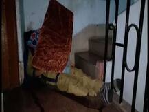 হাত পা বাঁধা স্বামী, কৈখালিতে সিভিক ভলান্টিয়ারের রক্তাক্ত দেহ উদ্ধার