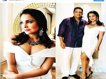 সন্তানকে জাঙ্ক ফুড দেন না, অভিনেত্রী লারা দত্তের জীবনের সবচেয়ে বড় শিক্ষক কে জানেন?