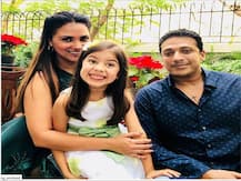 সন্তানকে জাঙ্ক ফুড দেন না, অভিনেত্রী লারা দত্তের জীবনের সবচেয়ে বড় শিক্ষক কে জানেন?