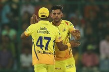 ব্র্যাভোর পাশে ফ্লেমিং, হারের জন্য দুষলেন ব্যাটিংকে