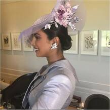 বন্ধু মেগানের বিয়েতে প্রিয়ঙ্কা, ছবিতে দেখুন