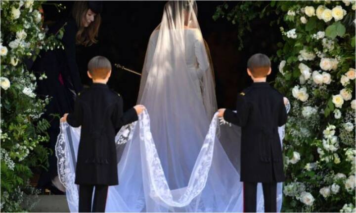 মার্কিন যুক্তরাষ্ট্রের নাগরিক মেগান