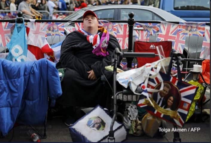 ছবি সৌজন্যে এএফপি