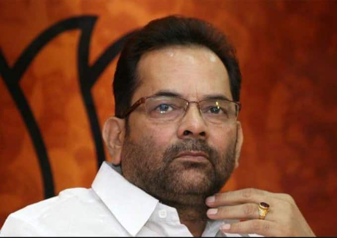 JDS-Cong coalition will not last long, Ananth Kumar কংগ্রেস নেতারা উদ্ধত, সামন্ততান্ত্রিক মানসিকতার, তোপ নকভির, জোট সরকার বেশিদিন টিকবে না, দাবি অনন্ত কুমারের