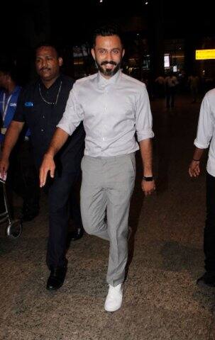 ছবি: মানব মঙ্গলানি