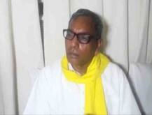 আমাকে না জানিয়ে অন্য দলের সভায় গেলে অভিশাপ লাগবে, জন্ডিস হবে! জনসভায় হুঁশিয়ারি উত্তরপ্রদেশের মন্ত্রীর