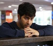 রমজানের প্রথম দিন রোজা রাখলেন বরুণ ধবন