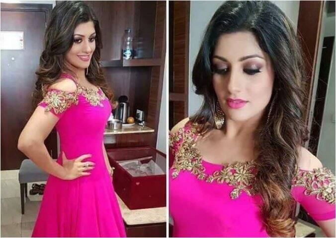 মজার ব্যাপার হল, ১৯৮৬ সালে অনিতা কুমারস্বামীর সঙ্গে বিয়ে হয় কর্ণাটকের ভাবী মুখ্যমন্ত্রীর। আর সে বছরই জন্ম হয় রাধিকার। ছবি সৌজন্যে ইনস্টাগ্রাম