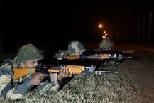 বিএসএফ-কে গুলিবর্ষণ বন্ধ রাখার আর্জি জানানোর পরেই ফের সংঘর্ষ বিরতি লঙ্ঘন পাকিস্তানের, পাল্টা জবাব ভারতের