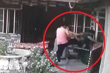 আমদাবাদে ৪ বছরের শিশুপুত্রের সামনে মাকে বেধড়ক মার বাবা-ঠাকুমার, এভাবে মারার কারণ জানলে অবাক হবেন!