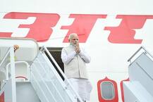 রাশিয়া পৌঁছলেন প্রধানমন্ত্রী, পুতিনের সঙ্গে হবে বৈঠক