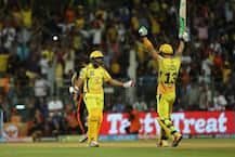 IPL: সানরাইজার্সকে ২ উইকেটে হারিয়ে ফাইনালে চেন্নাই সুপারকিংস