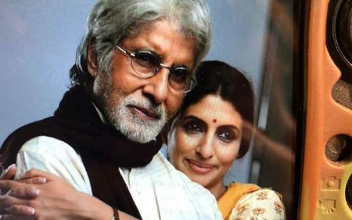 অমিতাভ বচ্চন নিজেতো বটেই, স্ত্রী জয়া বচ্চন, ছেলে অভিষেক বচ্চন এবং বৌমা ঐশ্বর্য রাই বচ্চন তো অভিনয় করেনই, এবার অভিনয়ের জগতে পা রাখলেন মেয়ে শ্বেতা বচ্চনও।