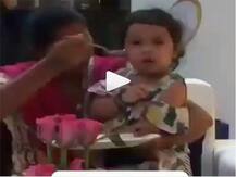 দেখুন:ছবি তোলার হিড়িক ধোনি-অনুরাগীদের, রেগে গিয়ে কী বলল জিভা