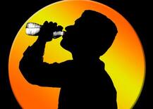 গরমের হাত থেকে বাঁচতে কী করবেন দেখুন