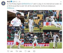 ডিভিলিয়ার্সের অবসরে দুঃখিত সচিন, সহবাগ, আফ্রিদিরা