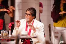 রাজ্যবর্ধন রাঠৌরের অনলাইন চ্যালেঞ্জে সাড়া বিগ বি-র, খোলসা করলেন নিজের ফিটনেস মন্ত্র