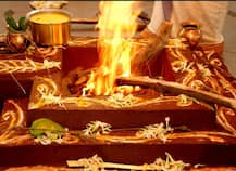 বৃষ্টির আশায় বরুণ ও ইন্দ্রদেবকে তুষ্ট করতে যজ্ঞ করবে গুজরাত সরকার