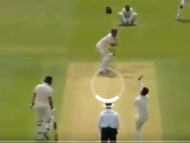  Pakistan vs Englandtest: mahammad aamir again tool Alastair Cook's wicket দেখুন: ২০১০, ২০১৬-র পর ২০১৮, আমিরের ইনস্যুইংয়ে ফের একইভাবে পরাস্ত হলেন কুক