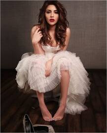 টিভি সিরিয়ালের দুনিয়া থেকে কেন দূরে, জানালেন সামা সিকন্দর