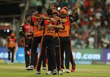 সানরাইজার্সের কাছে হারের পর টিম নাইট রাইডার্সকে আবেগাপ্লুত বার্তা শাহরুখের