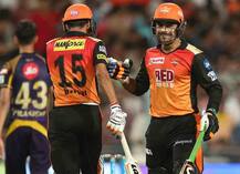 সানরাইজার্সের কাছে হারের পর টিম নাইট রাইডার্সকে আবেগাপ্লুত বার্তা শাহরুখের