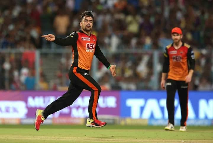 গতকাল কোয়ালিফায়ারে সানরাইজার্সের জয়ের নায়ক তরুণ আফগান স্পিনার। তাঁর ব্যাট ও বলের দাপটে কেন উইলিয়ামসনের দল ১৩ রানে হারিয়েছে কলকাতা নাইট রাইডার্সকে।