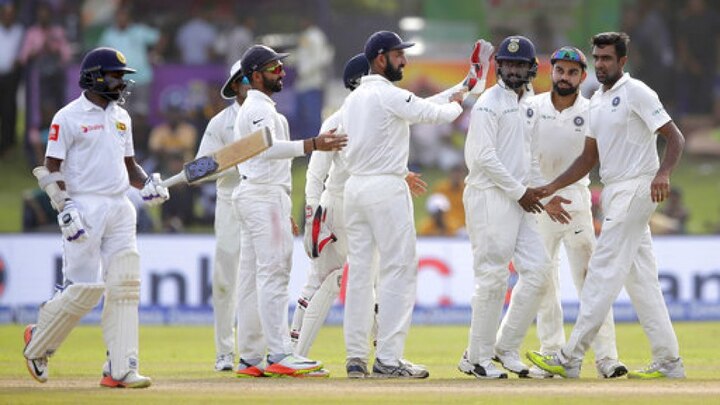 Sting operation claims 'Pitch Fixed' during India-SL Test, ICC starts probe ভারত-শ্রীলঙ্কা টেস্ট ম্যাচে পিচ গড়াপেটার অভিযোগ, স্টিং অপারেশনের পরিপ্রেক্ষিতে তদন্ত শুরু আইসিসি-র