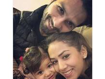 দেখো আমি বাড়ছি মাম্মি! মিশার ছবি পোস্ট করে মন্তব্য মীরার, খুব তাড়াতাড়ি বড় হয়ে যাচ্ছে