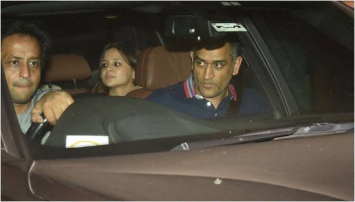 এ বছর আইপিএলের ফাইনালে উঠেছে এম এস ধোনির চেন্নাই সুপার কিংস।