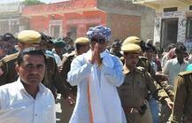 হনুমান বিশ্বের প্রথম উপজাতির মানুষ ছিলেন, দাবি রাজস্থানের বিজেপি বিধায়কের