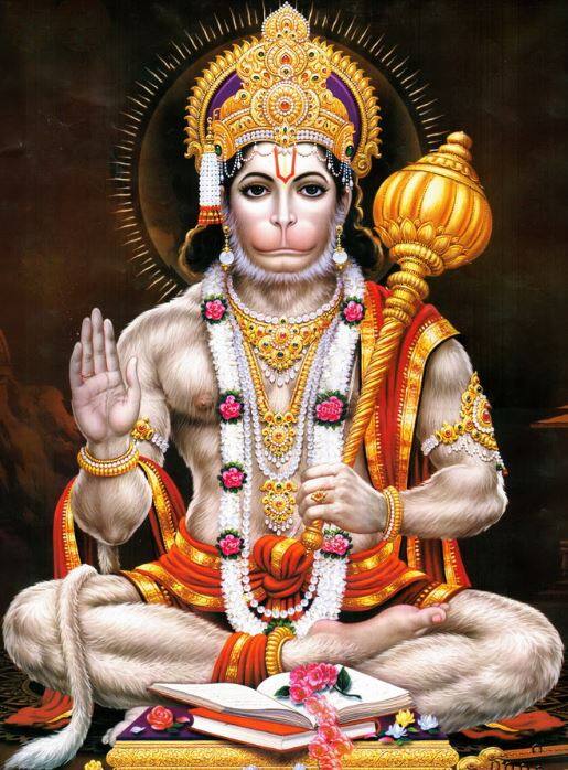 জ্ঞানদেব আরও বলেছেন, দলীয় সাংসদ কিরোরীলাল মীনাকে তিনি বলেছেন, নিজেকে উপজাতির মানুষ বলে দাবি করার পরেও হনুমানের প্রতি শ্রদ্ধা না থাকায় তাঁর লজ্জিত হওয়া উচিত। উপজাতিদের প্রথম দেবতা হনুমান