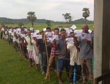 মহেশতলা ছাড়াও দেশের ১৩টি কেন্দ্রে চলছে উপনির্বাচন, কৈরানা কেন্দ্রে ইভিএম নিয়ে একাধিক অভিযোগ