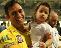 ট্রফিতে নয়, জিভার আসলে কী নিয়ে আগ্রহ ছিল, তা নিজেই জানালেন বাবা ধোনি