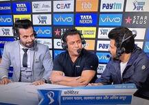 আইপিএলের ফাইনাল চলাকালে এই ক্রিকেট তারকার ছেলের সঙ্গে খেলায় মাতলেন সলমন খান