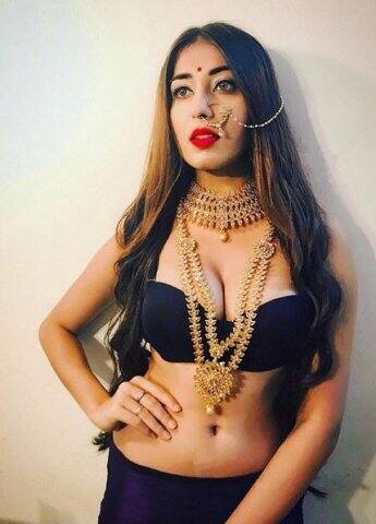 রুমাকে একাধিক বিজ্ঞাপনেও দেখা গিয়েছে। ছবি সৌজন্য - ইনস্টাগ্রাম