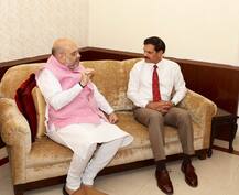 প্রাক্তন সেনাপ্রধান জেনারেল দলবীর সিংহ সুহাগের কাছে কেন অমিত শাহ? দেখা করবেন ৫০ জনের সঙ্গে