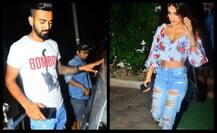 এই ভারতীয় ক্রিকেটারের সঙ্গে ডেট করছেন বলিউডের লাস্যময়ী অভিনেত্রী নিধি অগ্রবাল